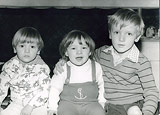 The Three Kids